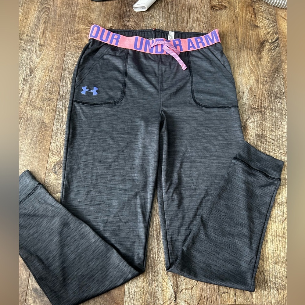 Under Armor joggers